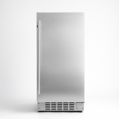 ArcticVault Compact Outdoor Refrigerator