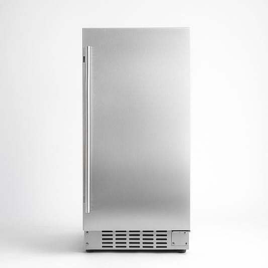 ArcticVault Compact Outdoor Refrigerator