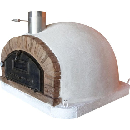 Authentic Pizza Ovens Buena Ventura Sierra Premium Pizza Oven