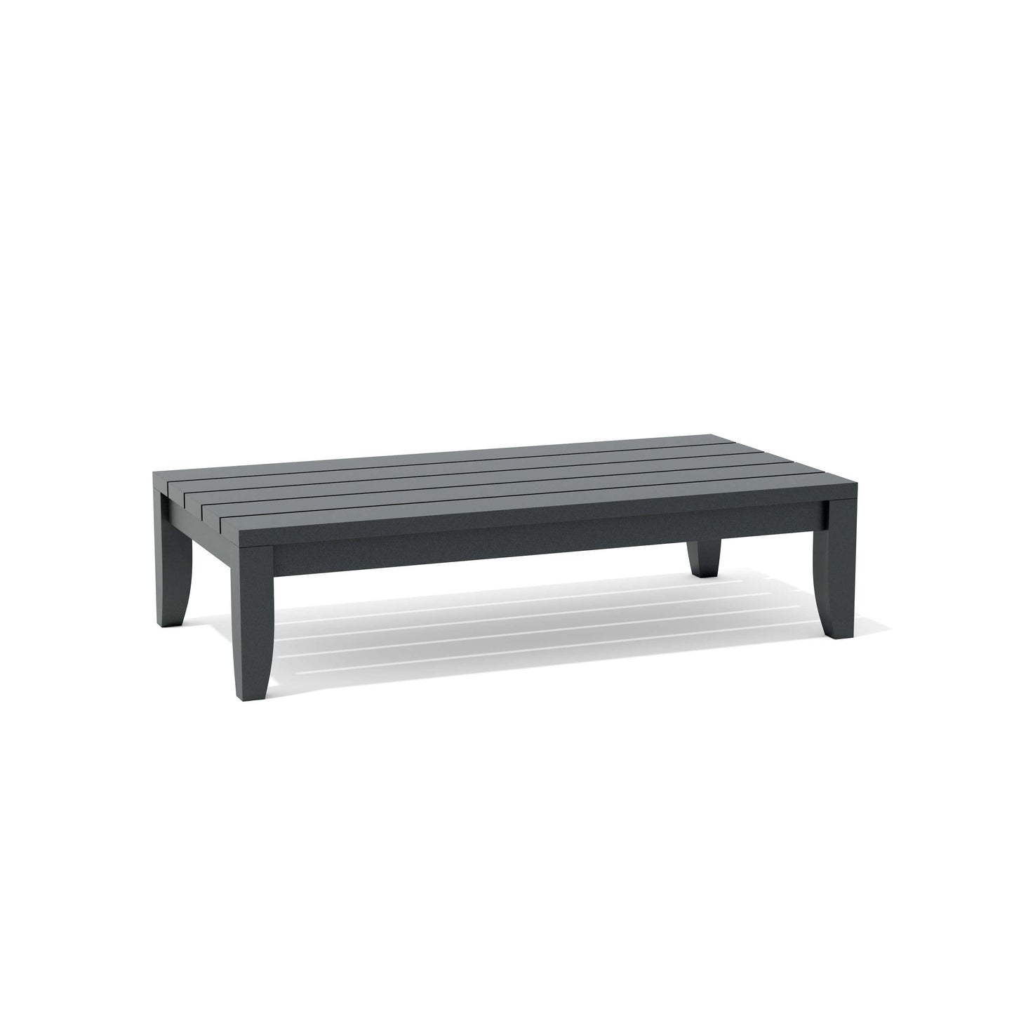 Anderson Teak Coronado 6-Piece Aluminum Deep Seating Set with Cast Slate Cushions