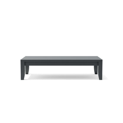 Anderson Teak Coronado 6-Piece Aluminum Deep Seating Set with Cast Slate Cushions