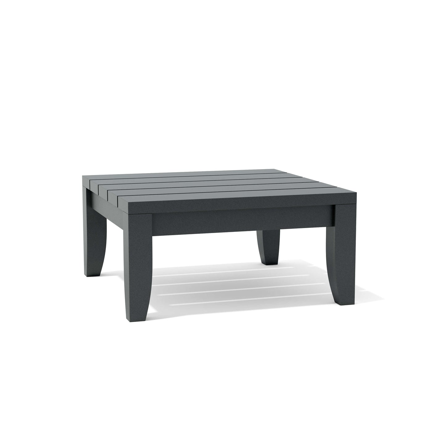Anderson Teak Coronado 5-Piece Aluminum Deep Seating Set with Cast Slate Cushions