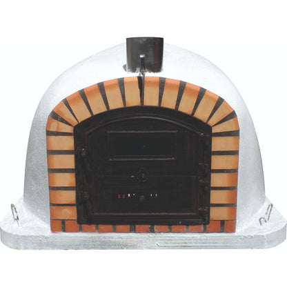 Authentic Pizza Ovens Lisboa Premium Pizza Oven