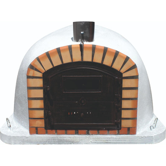 Authentic Pizza Ovens Lisboa Premium Pizza Oven