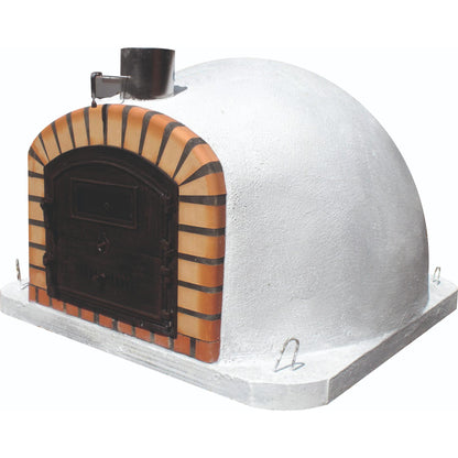 Authentic Pizza Ovens Lisboa Premium Pizza Oven