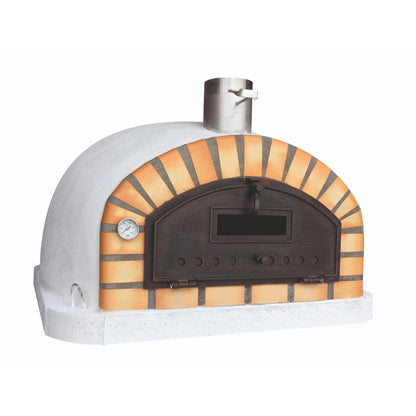 Authentic Pizza Ovens Pizzaioli Premium Pizza Oven