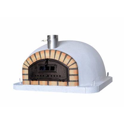 Authentic Pizza Ovens Pizzaioli Premium Pizza Oven