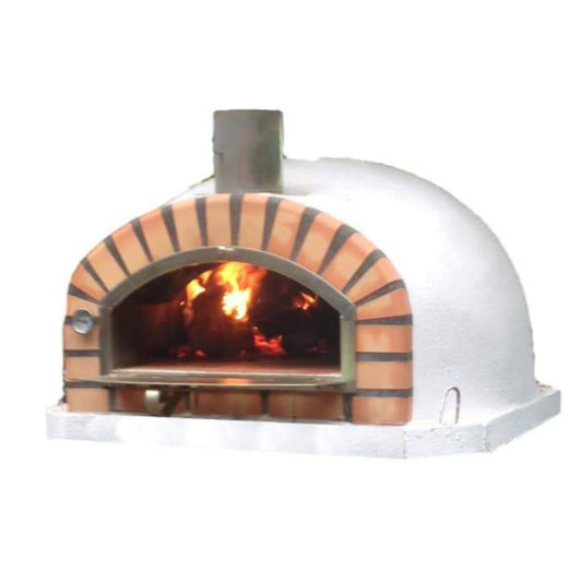 Authentic Pizza Ovens Pizzaioli Pizza Oven