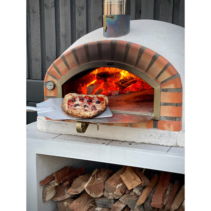 Authentic Pizza Ovens Pizzaioli Pizza Oven