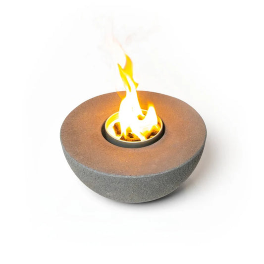 EmberLuxe Tabletop Fire Pit