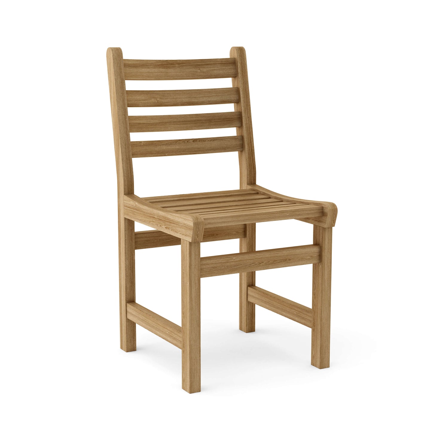 Anderson Teak Montage Windham 7-Piece Dining Set