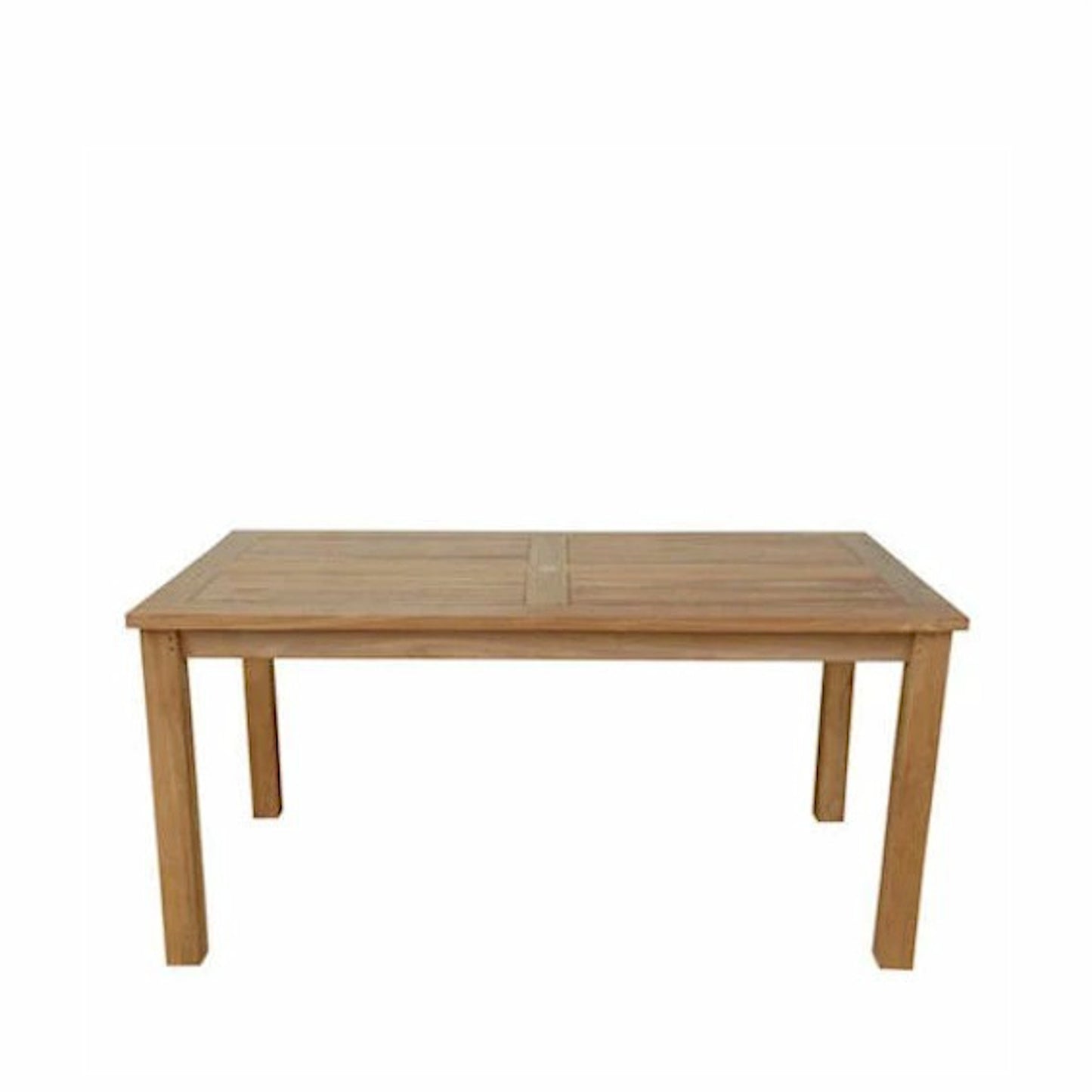 Anderson Teak Montage Windham 7-Piece Dining Set